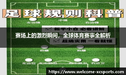 赛场上的激烈瞬间，全球体育赛事全解析